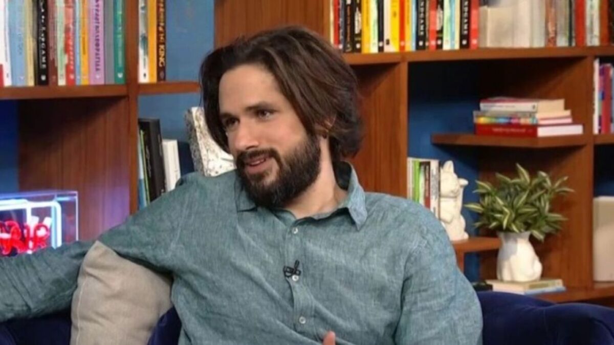 Γιάννης Νιάρρος: «Ήμουν άρρωστος με την κατάκτηση της κορυφής, είχα κάψα μεγάλη»