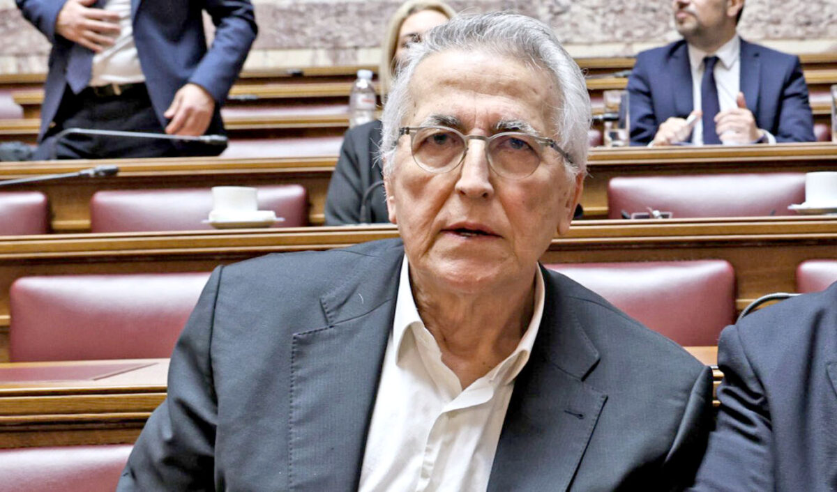 Προς ίδρυση νέας ΠΑΣΚΕ