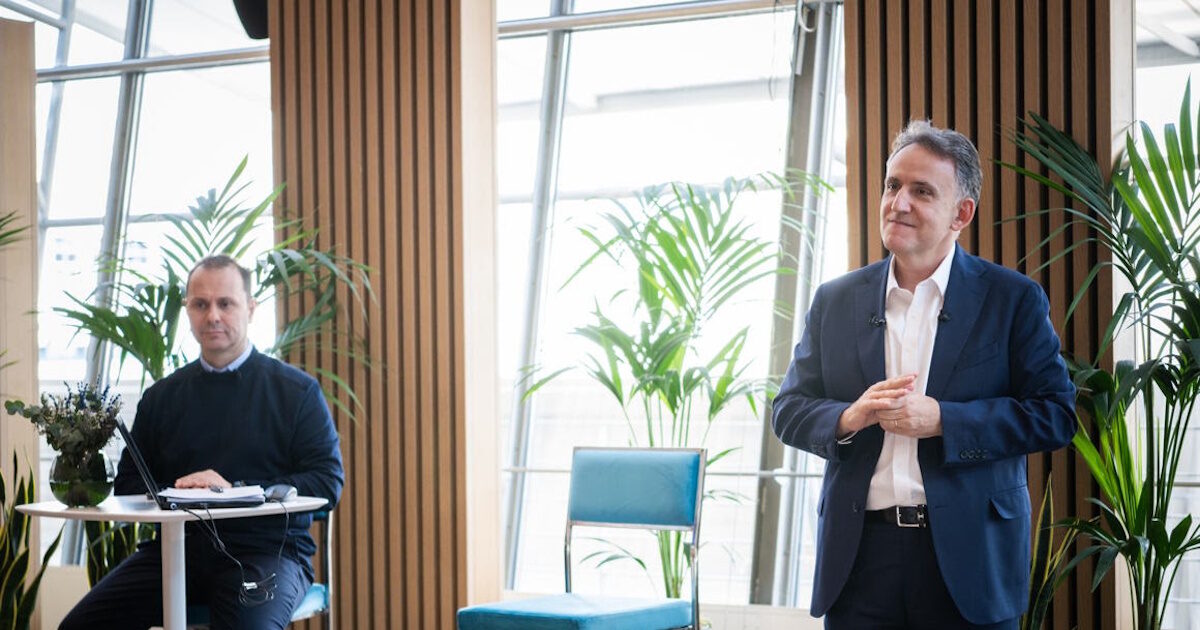 Υπερταμείο: Πώς θα επιτευχθεί ο στόχος για κέρδη 1 δισ. ευρώ