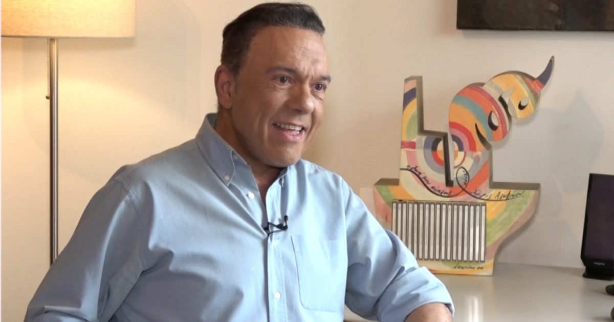 Ποσειδώνας Γιαννόπουλος σε Πέτρο Γαϊτάνο: «Μπήκαν τα δαιμόνια του ψώνιου μέσα σου και νομίζεις ότι το “ω γλυκύ μου έαρ” είναι σουξέ σου»