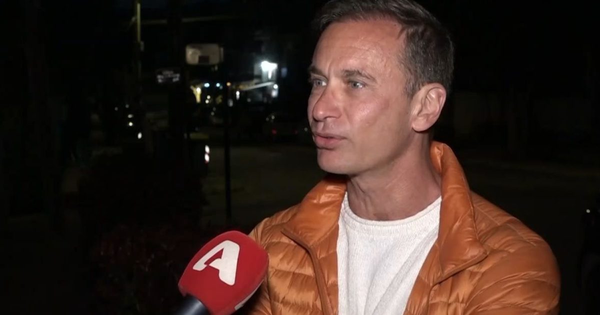 Γιώργος Γρηγοριάδης: «Αυτός ήταν και ο όρος στο συμβόλαιο μου» – Τι αποκαλύπτει