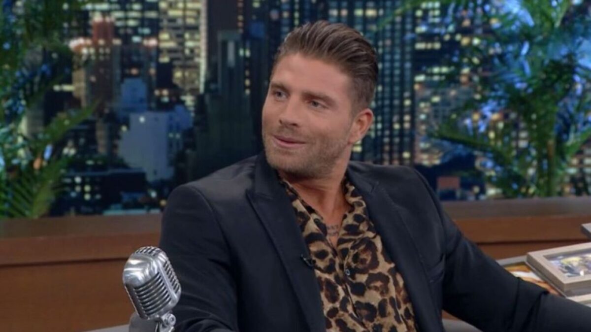 Γιώργος Μανίκας: Η απάντηση του γνωστού μοντέλου για την εμπλοκή του ονόματός του στο κύκλωμα που εξαπατούσε τον ΕΦΚΑ