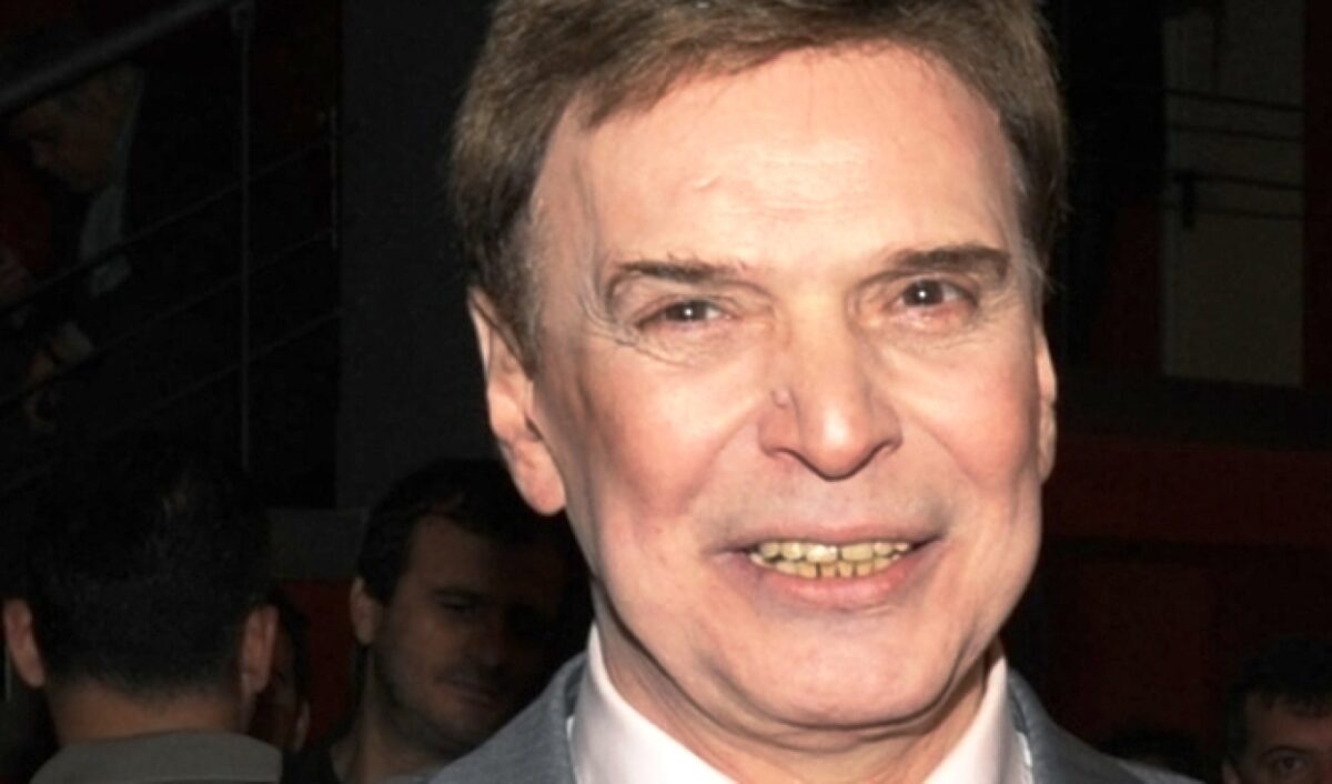 Πέθανε ο Γιώργος Μαρίνος σε ηλικία 87 ετών