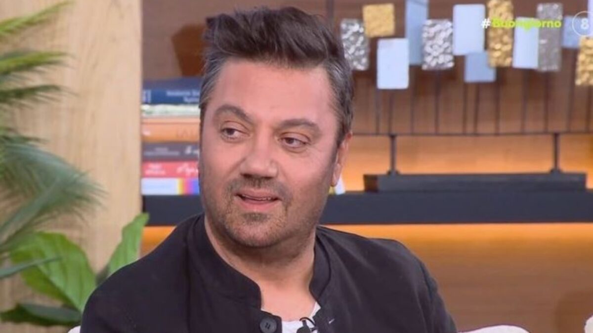 Συγκινεί ο Γιώργος Θεοφάνους: «Δεν το ξέρει αυτό κανένας και δεν το ‘χω πει ποτέ»