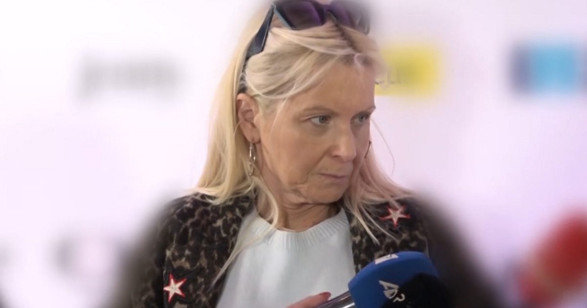 Κατερίνα Γκαγκάκη: «Αν μία ομάδα μπορεί να το παλέψει κι έχει την ευελιξία να κάνει τη διαφορά, είναι του Θανάση Πάτρα»