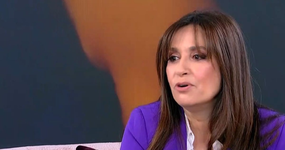 Βάσω Λασκαράκη: «Είμαστε 9 αδέλφια, η μάνα μας “έφυγε” έχοντας δει 19 εγγόνια, 18 δισέγγονα και 3 τρισέγγονα»