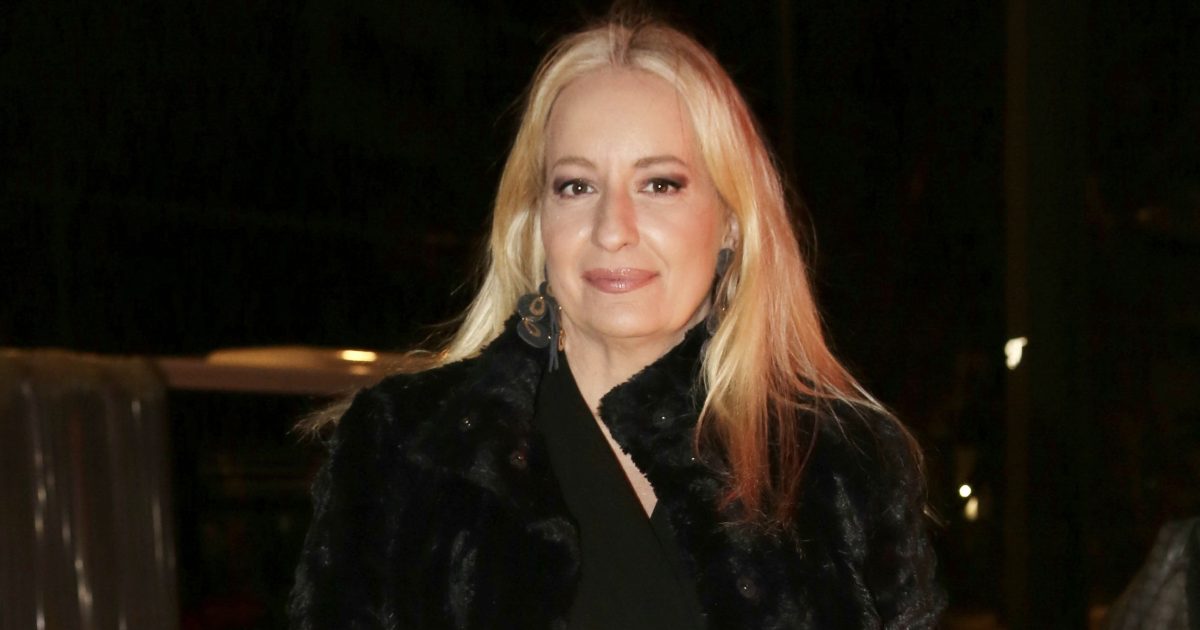 Αφροδίτη Γραμμέλη για Γιώργο Κουβαρά: «Μου χρέωσε μια φράση και εκεί λίγο θύμωσα»