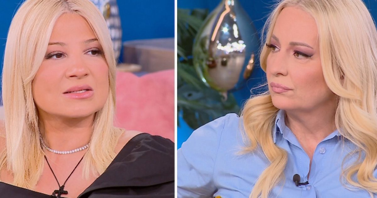 Αφροδίτη Γραμμέλη: «Έμπαινα στο στούντιο με κλάματα, πάθαινα κρίσεις πανικού»