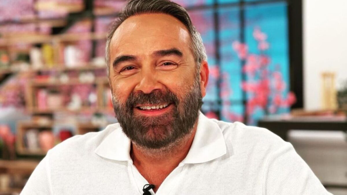 Γρηγόρης Γκουντάρας για Κατερίνα Καινούργιου: «Με έχει κάνει μπλοκ – Εγώ δεν ξεχνάω»