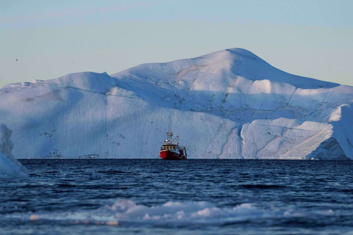 Δανία: Η κυβέρνηση είχε προετοιμαστεί για μια εισβολή των ΗΠΑ στη Γροιλανδία