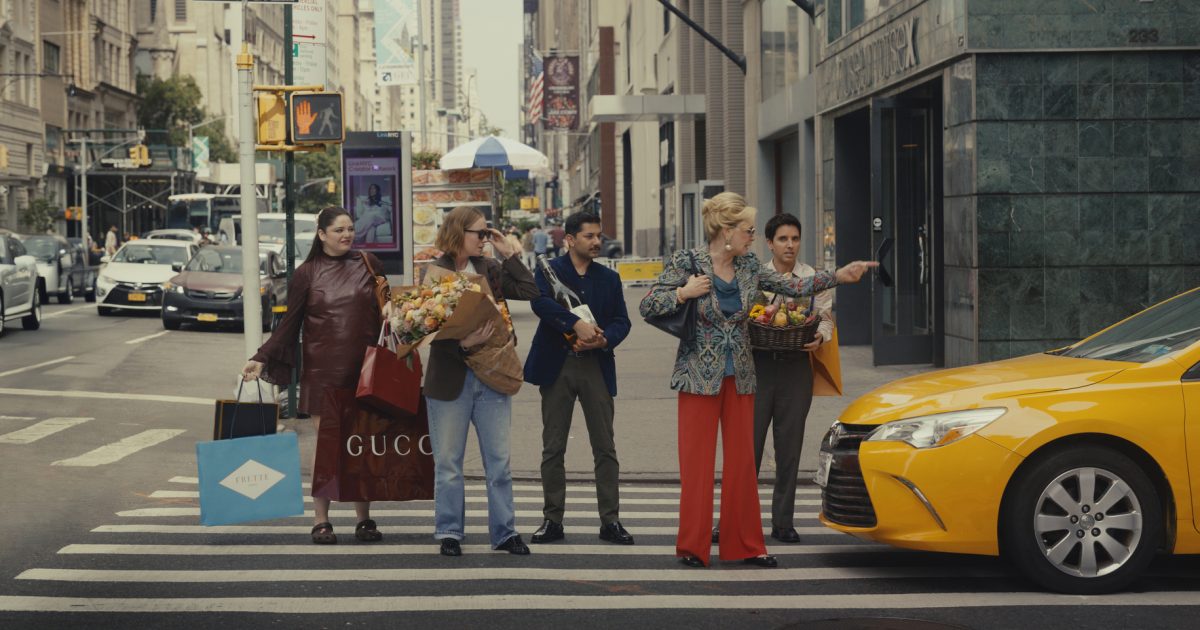 Hacks: Πότε έρχεται ο κύκλος φινάλε της σειράς του ΗΒΟ Μax που δεν προσπάθησε ποτέ να γίνει συμπαθής και γι’ αυτό την αγαπήσαμε