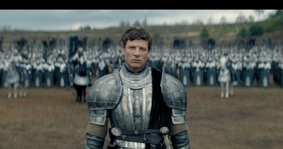 House of the Dragon: Το πρώτο teaser της σειράς του HBO Max και ο πόλεμος των Ταργκάριεν έρχεται με την πιο σκοτεινή του φάση