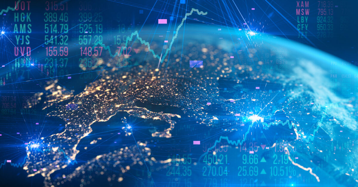 ΟΟΣΑ: Είναι πολύ νωρίς για να ποσοτικοποιηθεί ο αντίκτυπος που έχει στην παγκόσμια ανάπτυξη η σύγκρουση στο Ιράν