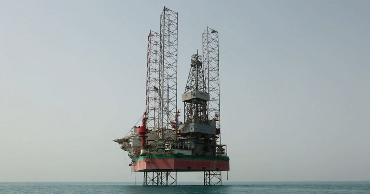 Ολοταχώς για ερευνητική γεώτρηση στο μπλοκ 2 στο Ιόνιο μετά την γνωστοποίηση ExxonMobil-HELLENiQ Energy στην ΕΔΕΥΕΠ