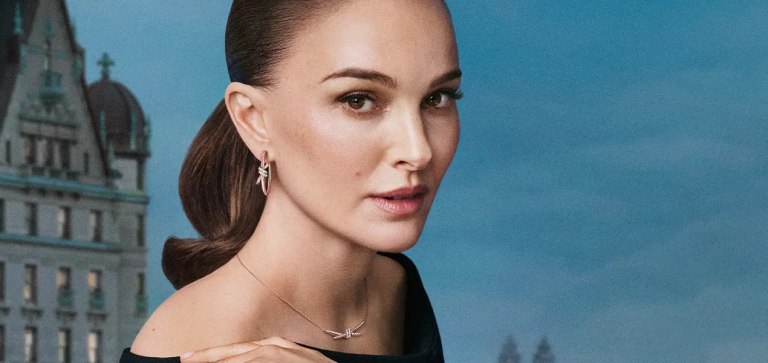 Νάταλι Πόρτμαν: Το Μήνυμα Ενδυνάμωσης σε Νέα Καμπάνια