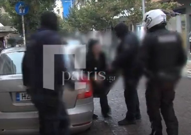 Έναρξη δίκης για τον θάνατο του 3χρονου Άγγελου στο Ηράκλειο