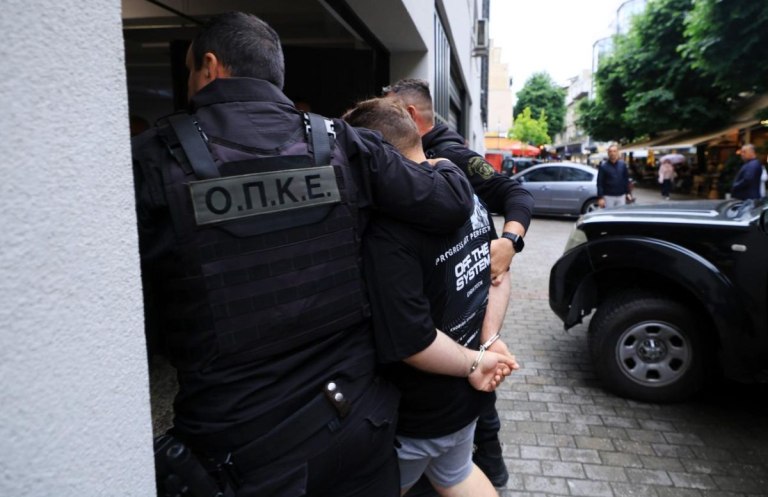 Δολοφονία 52χρονης στη Λάρισα: Το χρονικό του εγκλήματος