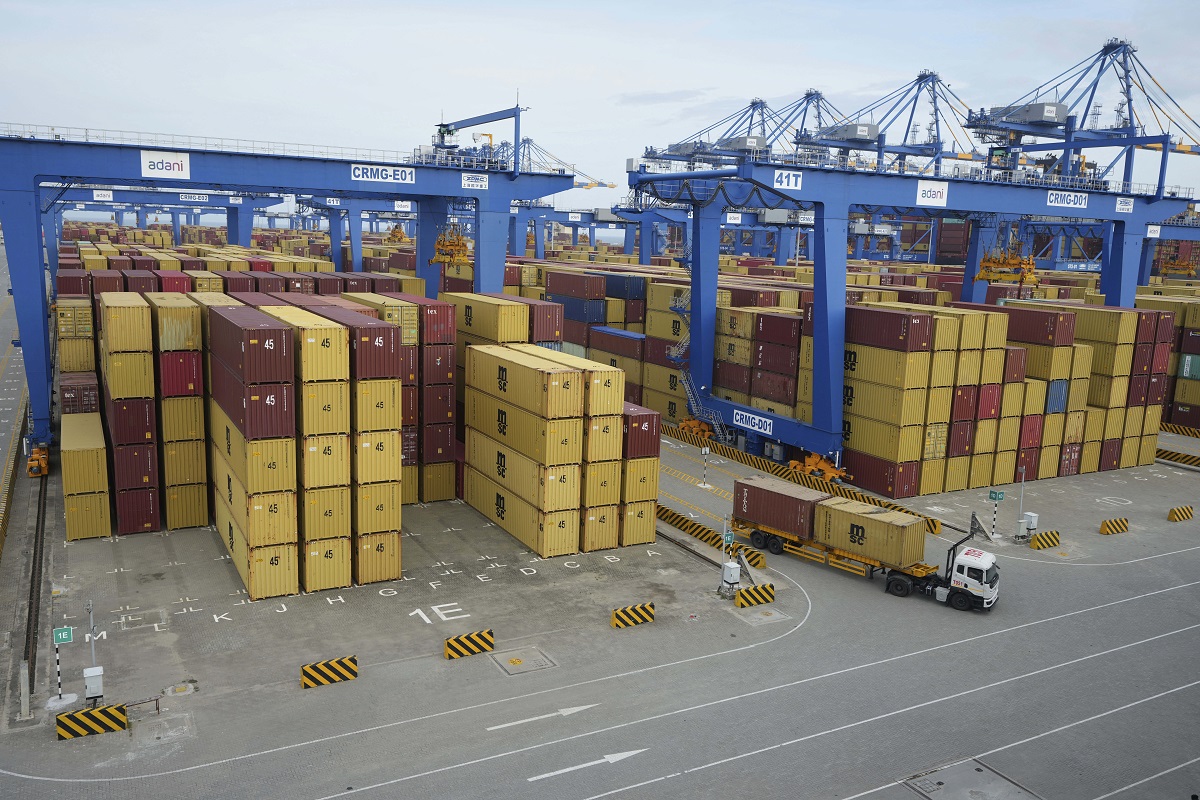 Ινδία: Ο εμπορικός διάδρομος IMEC κύρια πλέον επιλογή για σύνδεση με τις αγορές της Ευρώπης