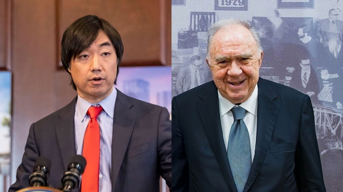 Bally’s Intralot: Προσαρμοσμένο EBITDA 184,6 εκατ. ευρώ το 2025 – Διανέμει μέρισμα 30 εκατ. ευρώ