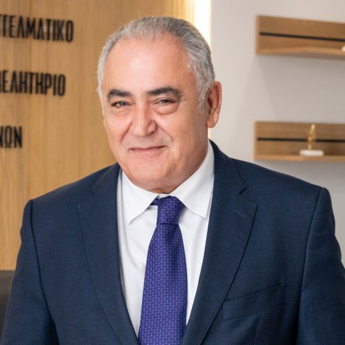Η… μοναξιά του κυρ – Γιάννη 