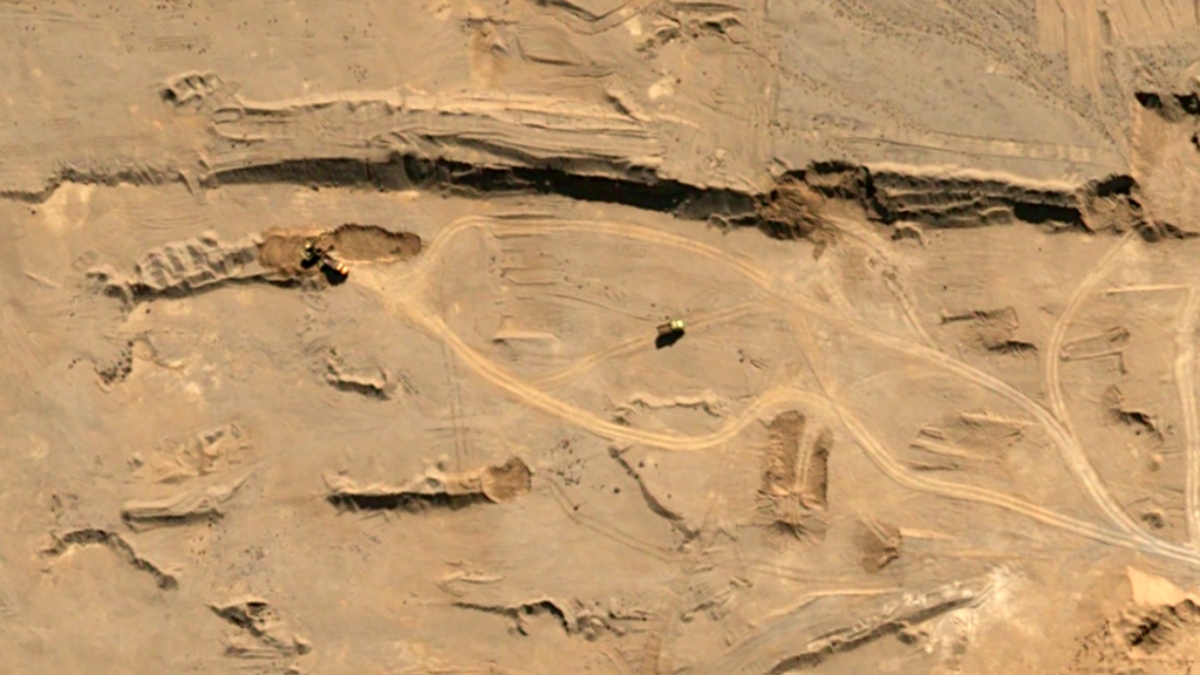 NYT: Το Ιράν ίσως μπορέσει να ανακτήσει ουράνιο από εγκατάσταση που βομβάρδισαν οι ΗΠΑ