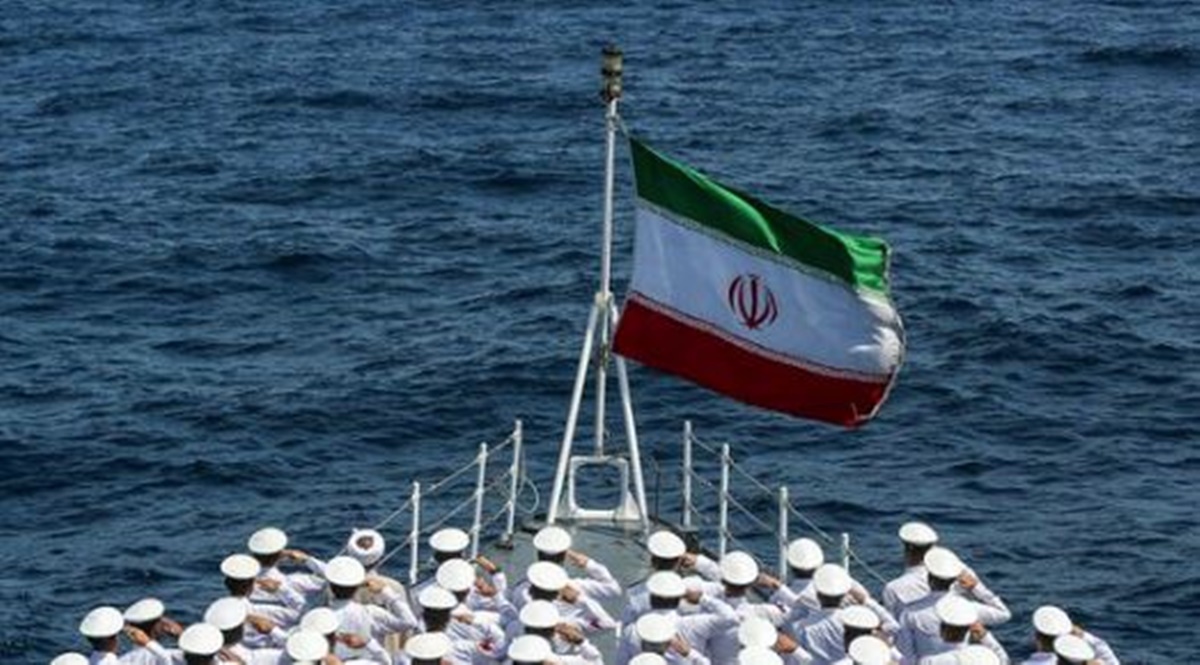 Αραγκτσί για τη βύθιση της φρεγάτας: «Οι ΗΠΑ θα μετανιώσουν πικρά το προηγούμενο που έθεσαν»