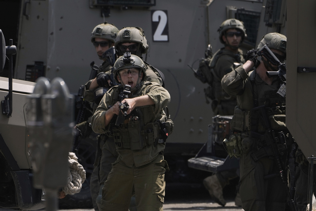 ΕΕ και ευρωπαϊκές χώρες καταδικάζουν τη βία Ισραηλινών εποίκων στη Δυτική Όχθη