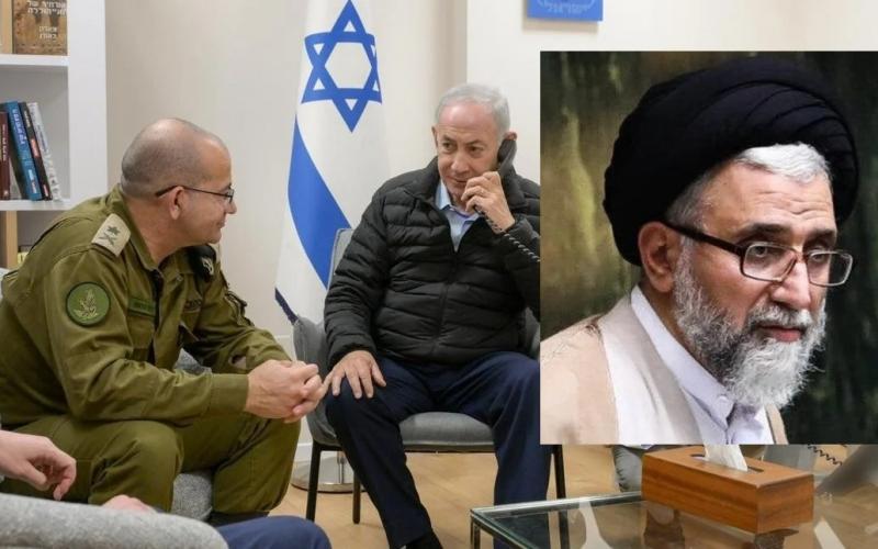 Το Ισραήλ σκότωσε τον υπουργό Πληροφοριών του Ιράν, σύμφωνα με ισραηλινό το Channel 12