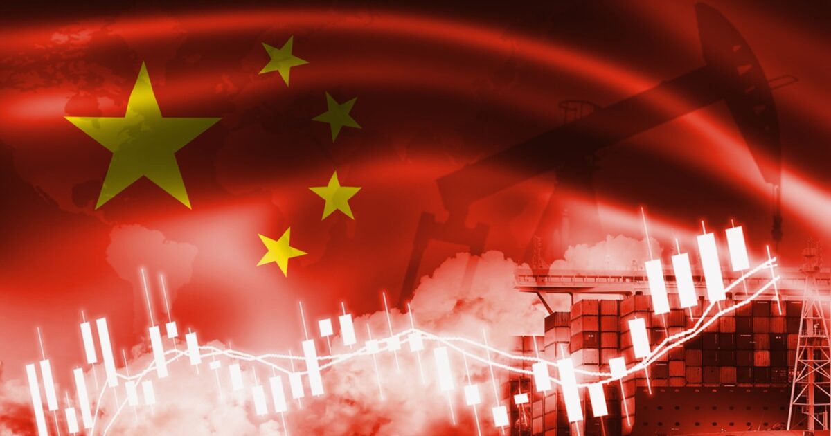 Η Κίνα ακυρώνει φορτία εξαγωγής βενζίνης και ντίζελ, «πατάει γερό φρένο» στις εξαγωγές καυσίμων για να αντιμετωπίσει την κρίση