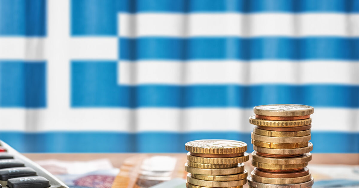 Προϋπολογισμός: Πρωτογενές πλεόνασμα 2,9 δισ. ευρώ στο πρώτο δίμηνο του 2026