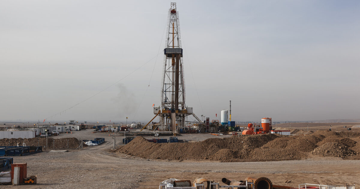 Άνευ προηγουμένου και απροκάλυπτη χειραγώγηση βλέπει πλέον η αγορά από τον Τραμπ στο πετρέλαιο