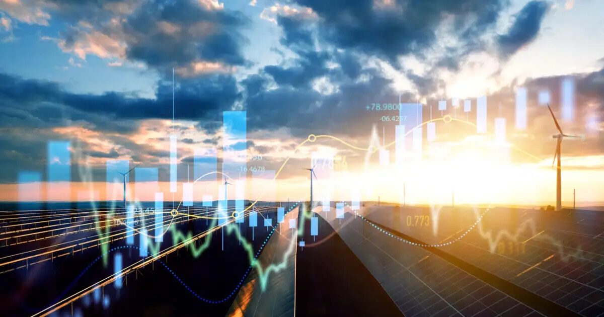 Ανάχωμα οι ΑΠΕ στις αυξήσεις του φυσικού αερίου – Συγκρατημένες οι τιμές ηλεκτρισμού παρά τη διεθνή κρίση