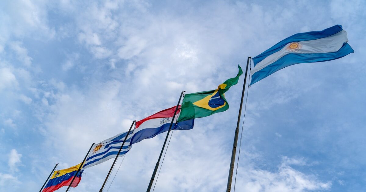 Η Βραζιλία επικύρωσε τη συμφωνία EE-Mercosur και έπεται έγκριση από το κοινοβούλιο της Παραγουάης