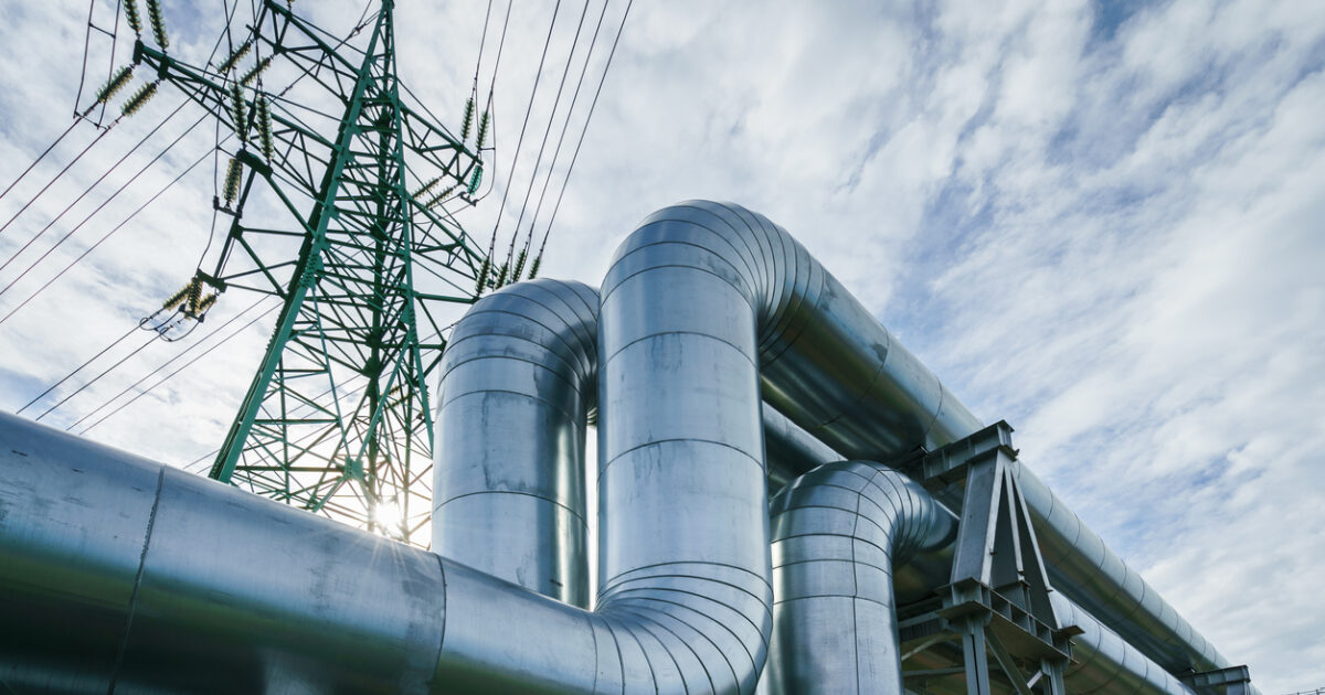 Ηλεκτρικό ρεύμα και φυσικό αέριο: Κάτω από τον ευρωπαϊκό μέσο όρο οι τιμές στην Ελλάδα, αλλά με ανοδική τάση