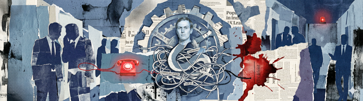 Εμφύλιος στον Λευκό Οίκο:  Πως ο γαμπρός – φίδι μαζί με τα «γεράκια» των Neocons κατασπάραξαν το κίνημα MAGA