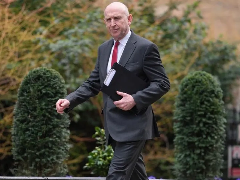 Δυσφορία για τις βρετανικές βάσεις 