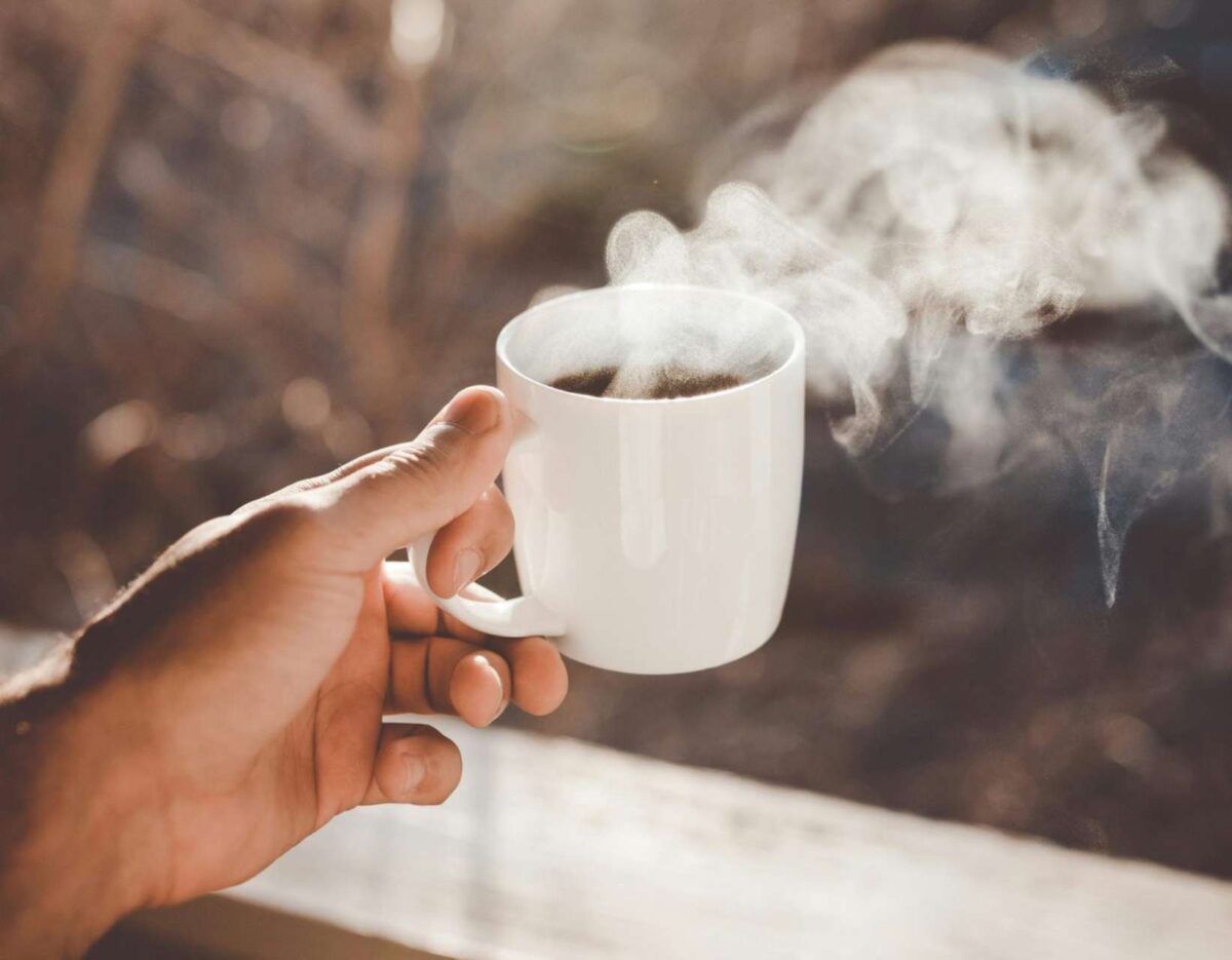 Τι θα συμβεί αν κόψεις τον καφέ: Η αλήθεια για τους εφιάλτες και τα ζωντανά όνειρα