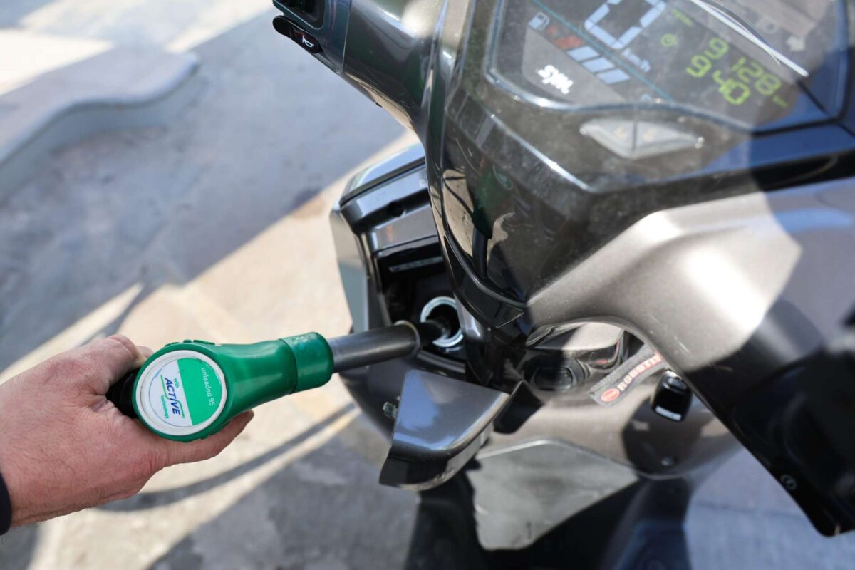Fuel Pass: Πότε ανοίγει η πλατφόρμα και ποια είναι τα κριτήρια