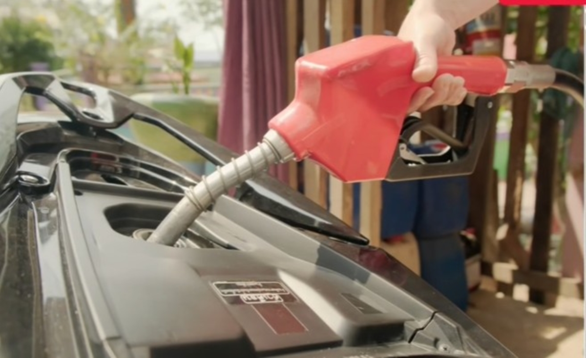 Ποιες περιοχές έχουν την ακριβότερη αμόλυβδη – Ειδική πρόβλεψη για το κόστος των καυσίμων στα νησιά