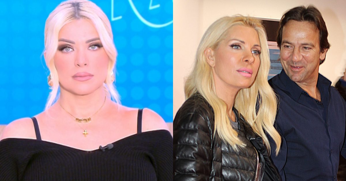 Κατερίνα Καινούργιου για Ελένη Μενεγάκη: «Δεν θα έπρεπε να υπάρχει μεγαλύτερος σεβασμός όταν υπάρχει και ένα ανήλικο παιδί;»