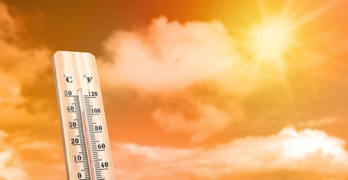 Copernicus: Τεράστιες οι κλιματικές αντιθέσεις τον Φεβρουάριο – Ήταν από τους πιο θερμούς μήνες στα χρονικά με ακραίες βροχοπτώσεις