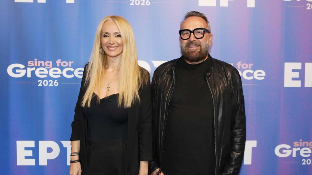 Ναταλί Κάκκαβα: «Η εκπομπή μας ολοκληρώθηκε πρόωρα χωρίς να μπορέσουμε να σας αποχαιρετήσουμε»