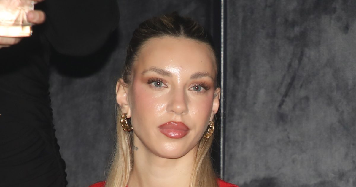 Γαρυφαλλιά Καληφώνη: «Εγώ έκανα την πρώτη κίνηση, εγώ διεκδίκησα τον Χρήστο»