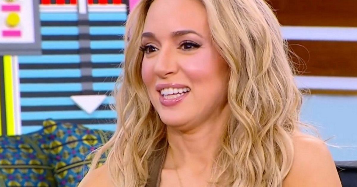 Καλομοίρα για Ακύλα: «Το πιο δύσκολο πράγμα είναι να ξέρεις τι να μην πάρεις από τα πολλά που θα ακούσεις»