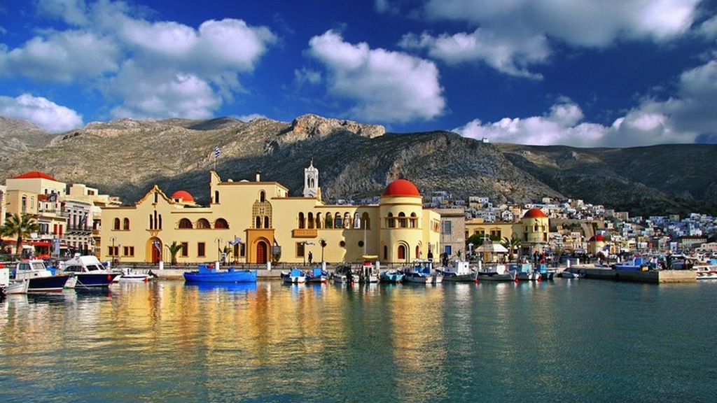 Νεκρός 60χρονος αναρριχητής στην Κάλυμνο-Επιχείρηση διάσωσης από εθελοντές