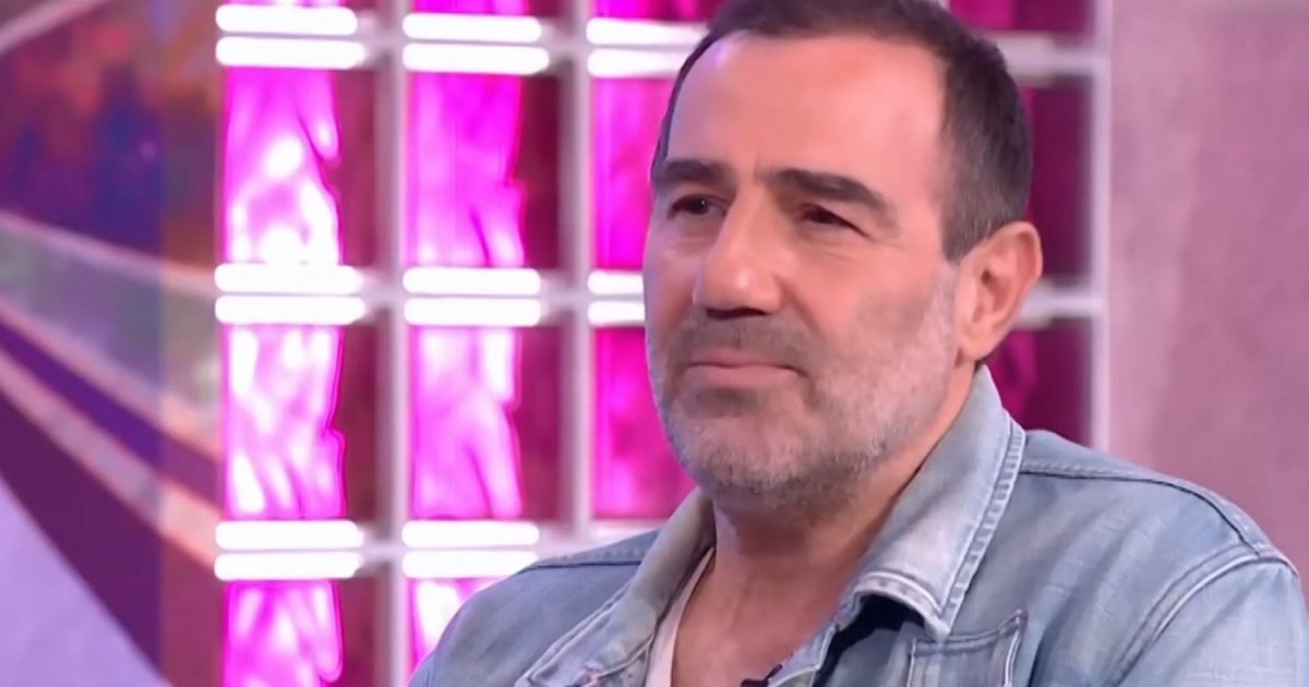 Αντώνης Κανάκης: «Ο θάνατος του μπαμπά μου και η ζωή των παιδιών μου με άλλαξαν πολύ»