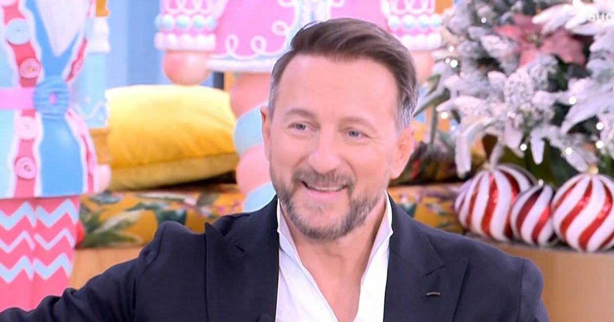 Κώστας Καραφώτης: «Ήμουν μέσα στον τοκετό γιατί το ήθελα»