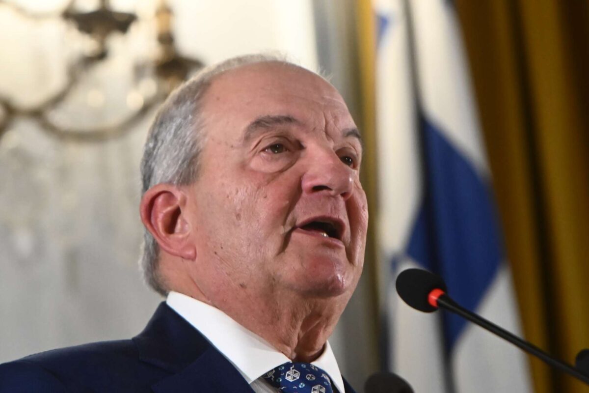 Κ. Καραμανλής: Να αναστρέψουμε τη γήρανση και τη μη βιώσιμη ανανέωση του αγροτικού πληθυσμού