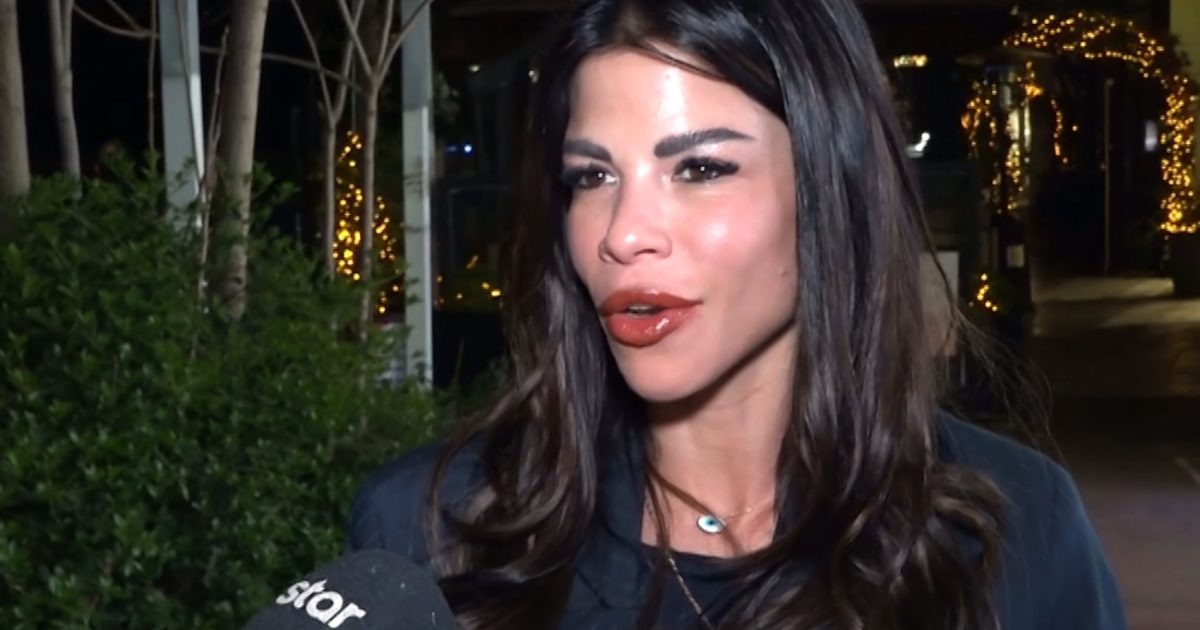 Δάφνη Καραβοκύρη: «Είμαι έτοιμη για το κόψιμο της εκπομπής μας»