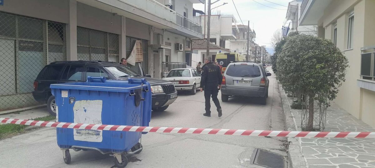 Έγκλημα στην Καρδίτσα: 17χρονος ομολόγησε τη δολοφονία του τραγουδιστή – Δύο συλλήψεις